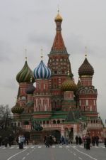 2007-01 Moscow